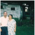 Foster Bailiff and wife, Johnnie Sholl Bailiff