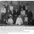 Elizabeth Foutch Bailiff, Frances Bailiff, Charles Fuson Bailiff, Harry Bailiff, Alice Mae Claire Bailiff, Gideon Bailiff, Robert NeSmith Bailiff, and Francis Gertrude Huggins Bailiff