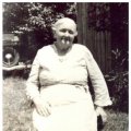 Elizabeth "Betty" Malone Keith