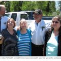 William "Bill" Bailiff, Carol Bailiff Proctor, Eleanor Holton Bailiff, James "Jim" Lynn Bailiff Jr, and Rose Bailiff Henry