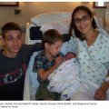 Robert Kenneth Bailiff, Kaden Terrasi, Rowan Oliver Bailiff, and Stephanie Terrasi