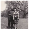 Foster Bailiff and wife, Johnnie Mae Sholl Bailiff