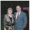 Guy Clinton Bailiff and wife, Beth Bailiff