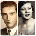 Phillip Hale and Betty Sue Keith