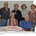 Louise Gibbs Bailiff, Bratten Bailiff, Robert Bailiff, Bobbie Bailiff Lanier, Ann Bailiff Frazier, and Doris Bailiff James