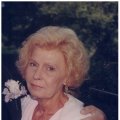 June Elaine Cummings Bell