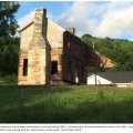 Willie Farmer homestead on Dry Creek