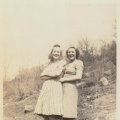 Annie Mai Tramel, Fannie Tramel