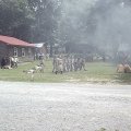 2002 CW Reenactment 032