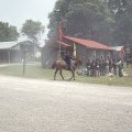 2002 CW Reenactment 045