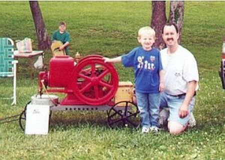 2000 Crossville Show 008