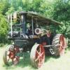 2000 Fayetteville Show 004