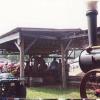 2001 Adams Show