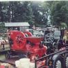 2001 Lebanon Show