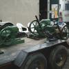2002 Lawrenceburg Show 021