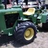 2009 Pulaski Show