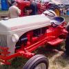 2011 Eagleville Show