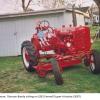 1952 Farmall Super A