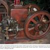R24 Rockford 4HP Side Shaft