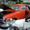 2004 Chamber Car Show