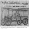 2006 Lancaster 4th July Parade