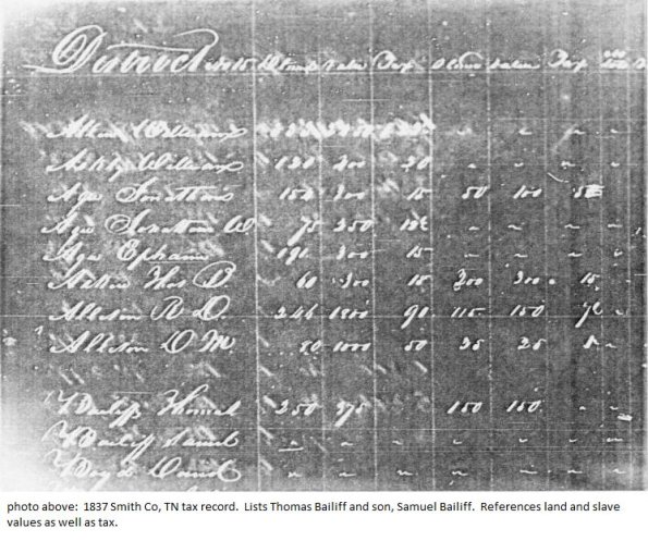 1837 Smith TN Tax 1