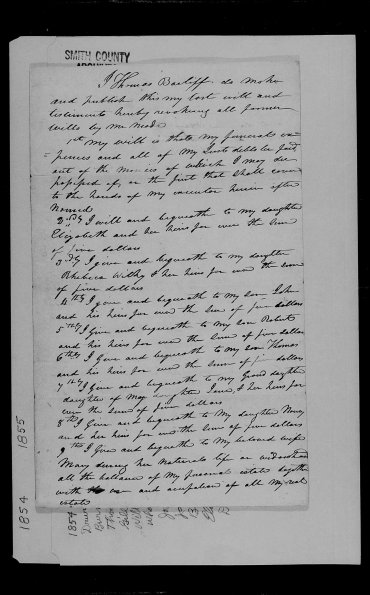 will_1854thomasbailiff