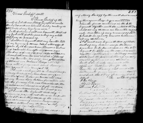 will_1852thomasibailiff