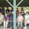 2003 Tramel Reunion