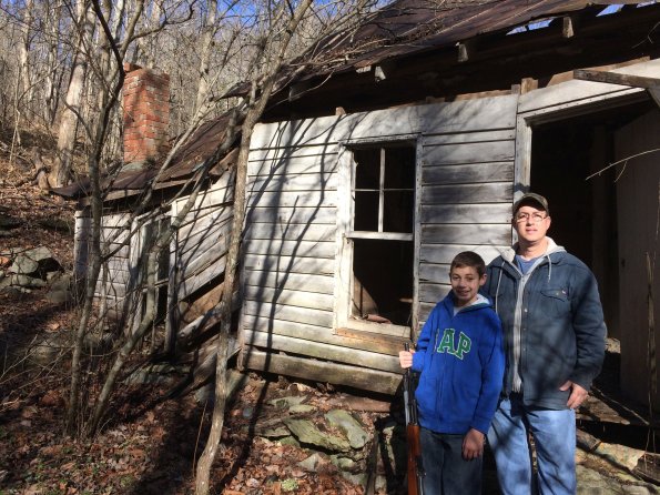Lon Bailiff Homeplace 2016 028