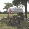 2002 CW Reenactment 007